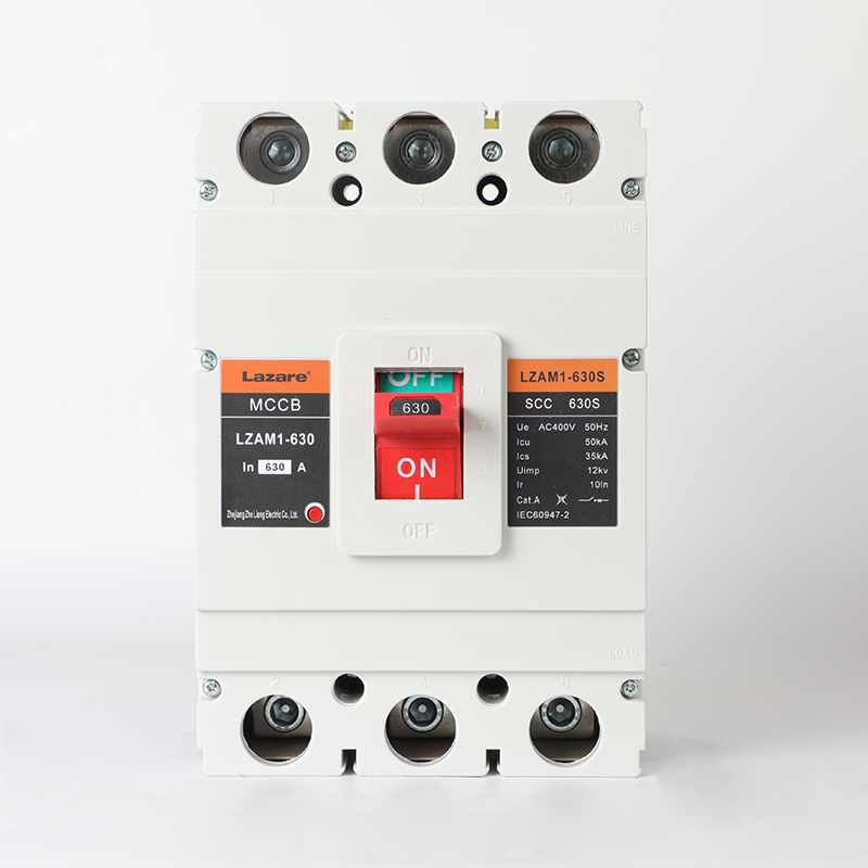 LZAM1-630S Molded Case Circuit Breaker