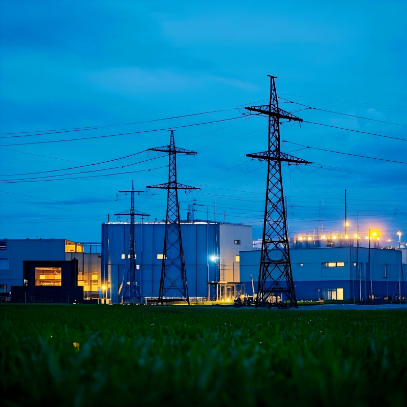 Zheliang Electric: Empowering Green Electricity with Smart Technology and Leading the Industry's Innovation and Upgrading