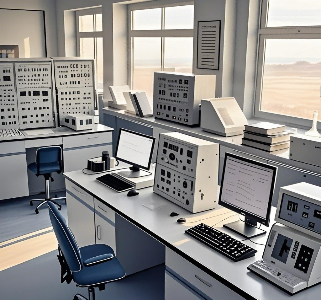 Forward-looking layout! Zhejiang Zheliang Company set up a laboratory to accelerate the exploration of [frontier field] applications