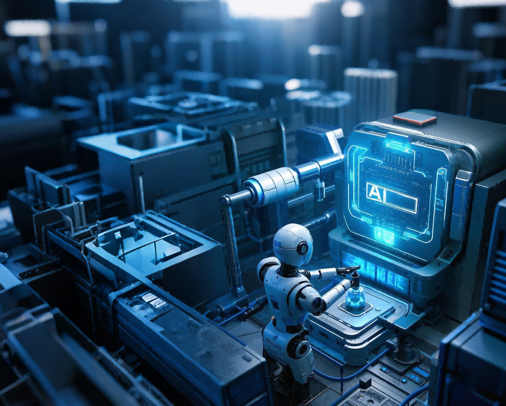 AI empowers the new ecology of the electrical industry: Zhejiang Zheliang Electric Co., Ltd. builds "Smart energy Brain"
