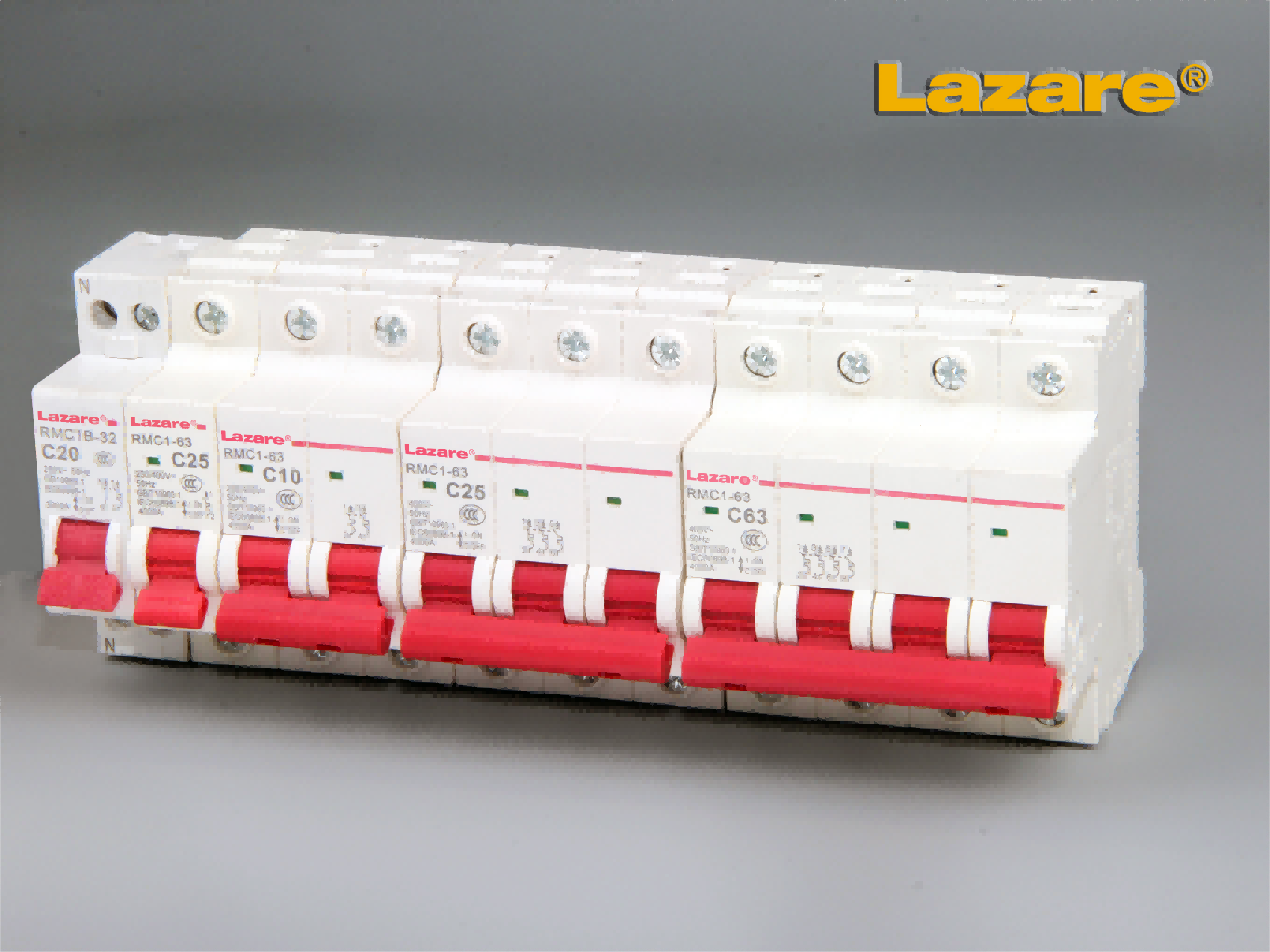 Zeliang Electric new generation of small circuit breaker: with Seiko technology to protect the safety of electricity to enable a new experience of intelligent life