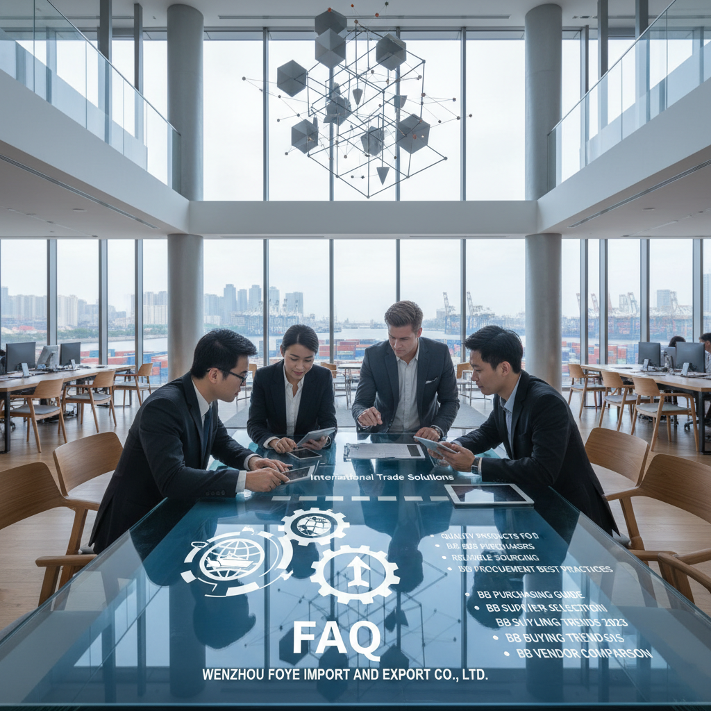 FAQ