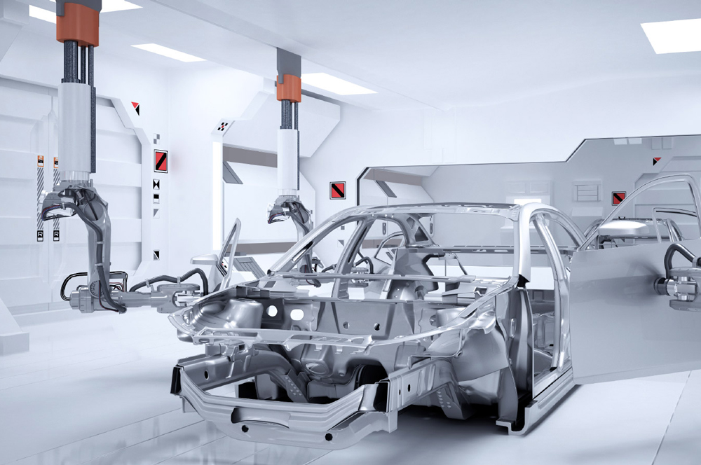 Car-Manufacturer