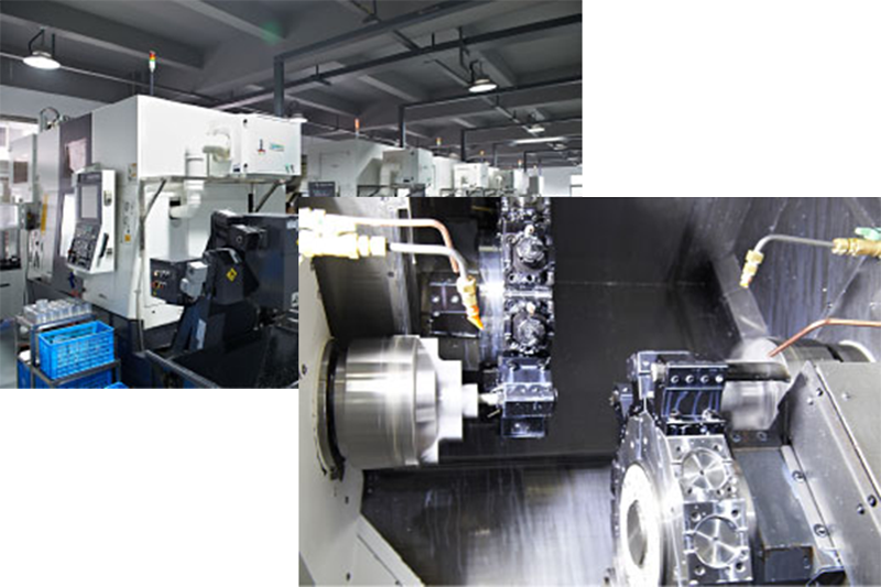 Intelligent-Manufacturing