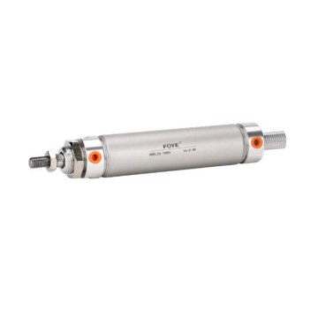 FMBL Series Aluminum Alloy Mini Cylinder