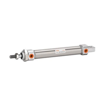 FMF Series Stainless Steel Mini Cylinder