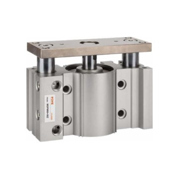 FMGP Series Thin Cylinder with Guide Rod