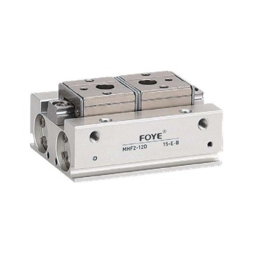 FMHF2 Series Thin Pneumatic Claw