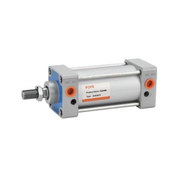 FSC Series Standard Cylinder - Rod Type