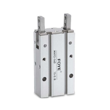 FMHY2 Series 180°Open-Close Type Cam Pneumatic Claw