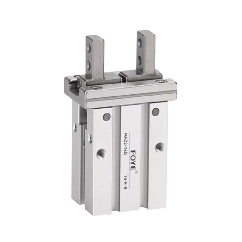 FMHZ2 Series: Reliable Open-Close Pneumatic Claw