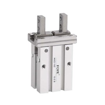 FMHZ2 Series Parallel Open-Close Pneumatic Claw