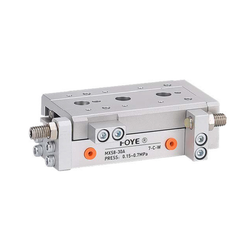FMXS Pneumatic Slide Table Guide