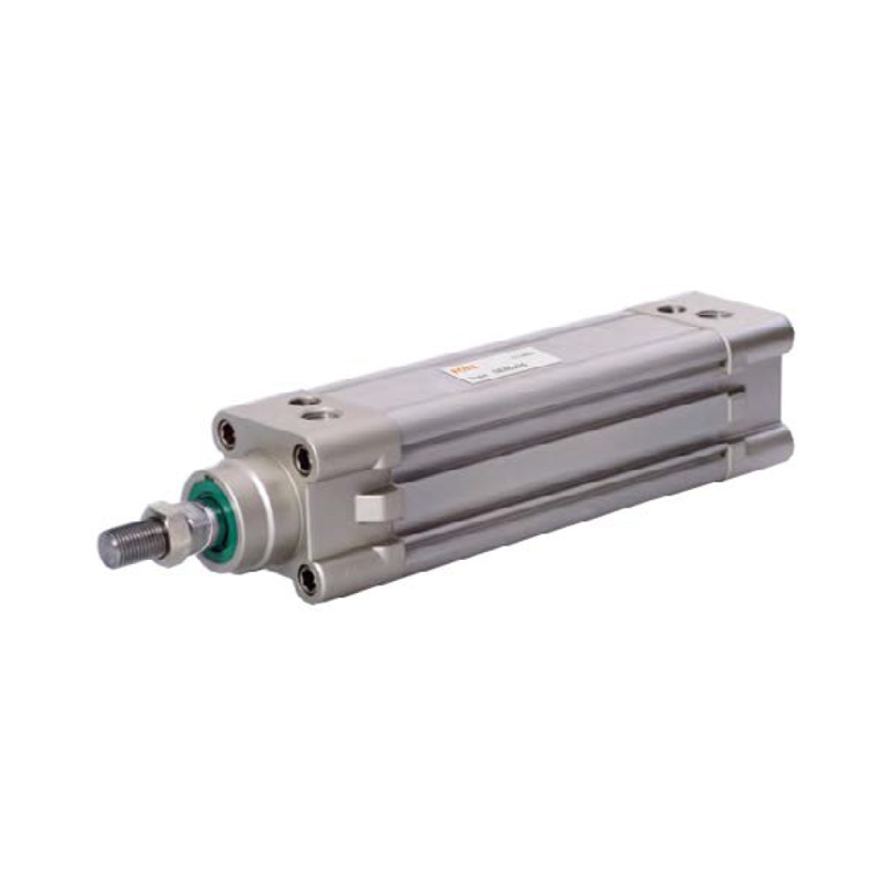 FSE Series Standard Cylinder: A Reliable Choice for Linear Motion