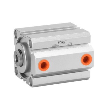 FSDA Series Ultra-Thin Cylinder