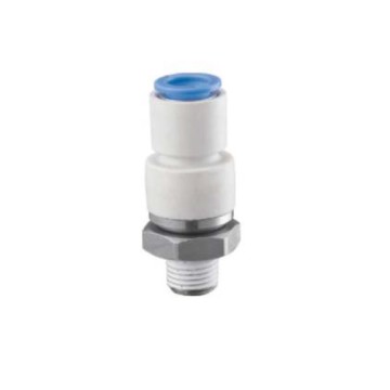 Conector rapid seria KS