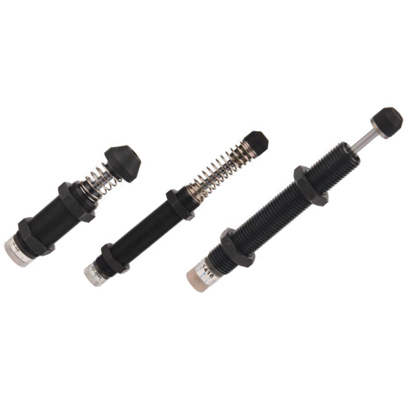 Do Hydraulic Buffers Work?