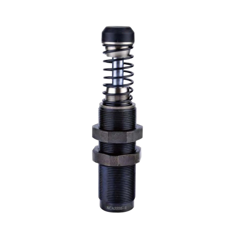 Understanding Hydraulic Buffers: A Simple Guide
