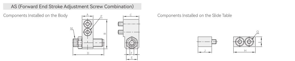 Accessory External Specifications1