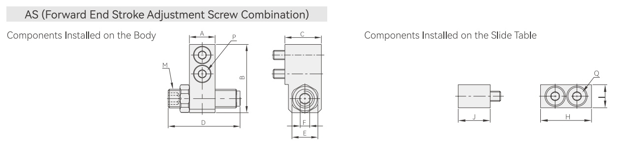 Accessory External Specifications1