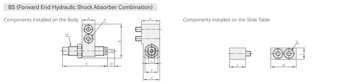 Accessory External Specifications2