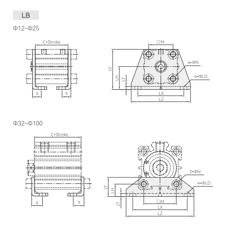 Accessory External Specifications2