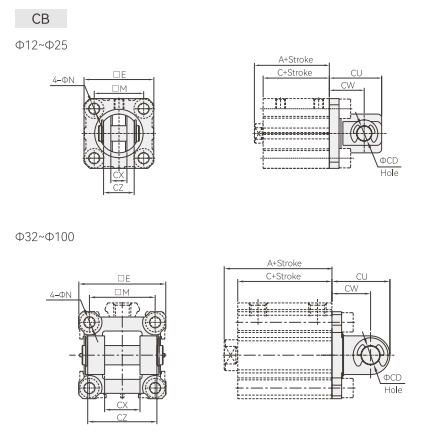 Accessory External Specifications3