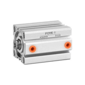 FACQ Series Ultra-Thin Cylinder