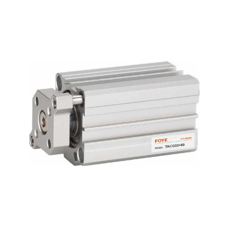 The Functionality of Air Cylinders