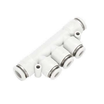 Conector rapid BP