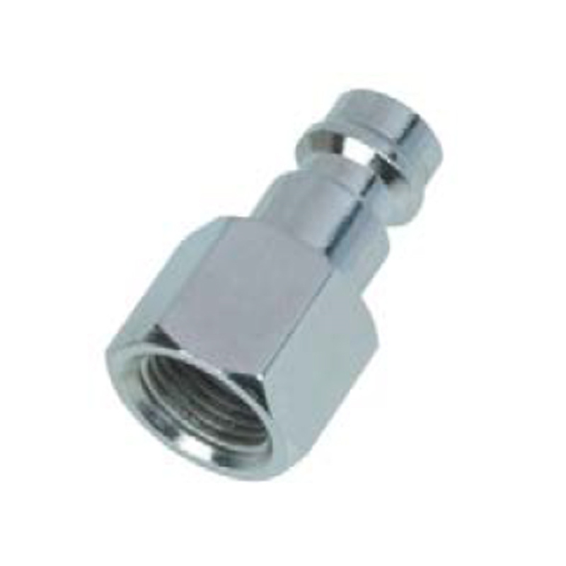 Why Choose the Right Pneumatic Cylinder Fitting for Your System?