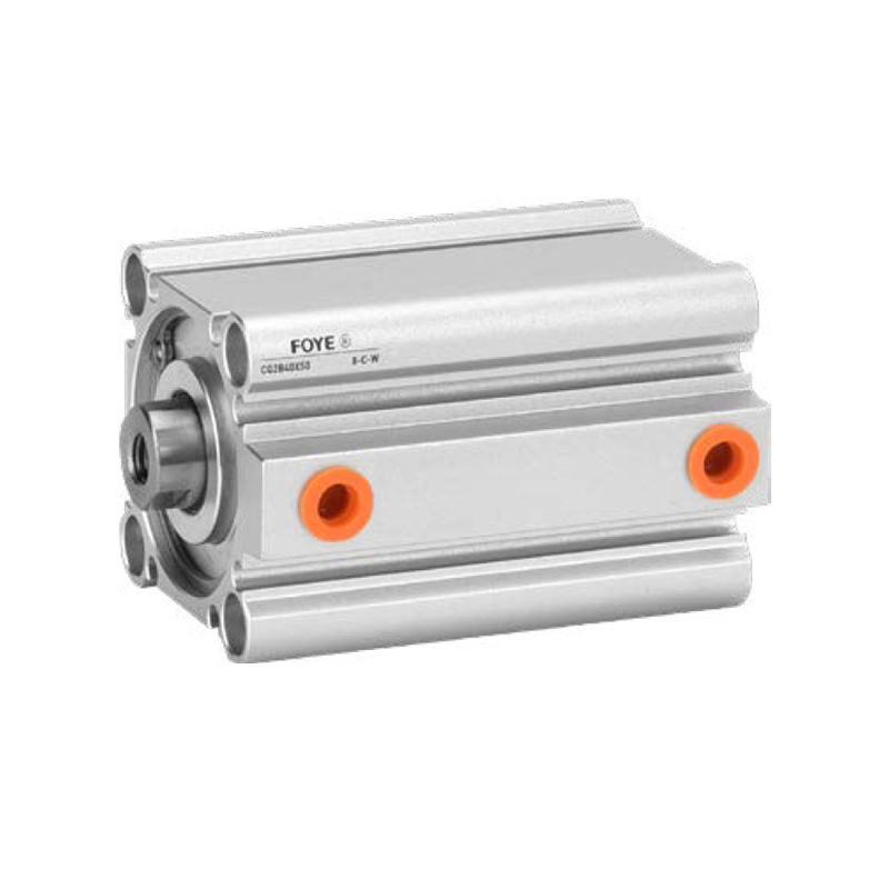 FCQ2 Thin Cylinder: Essential Space-Saving Guide