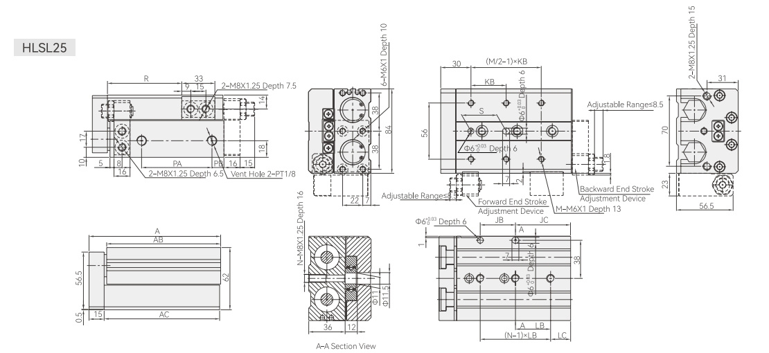 External Specifications13
