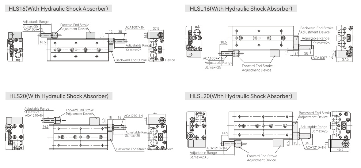 External Specifications15