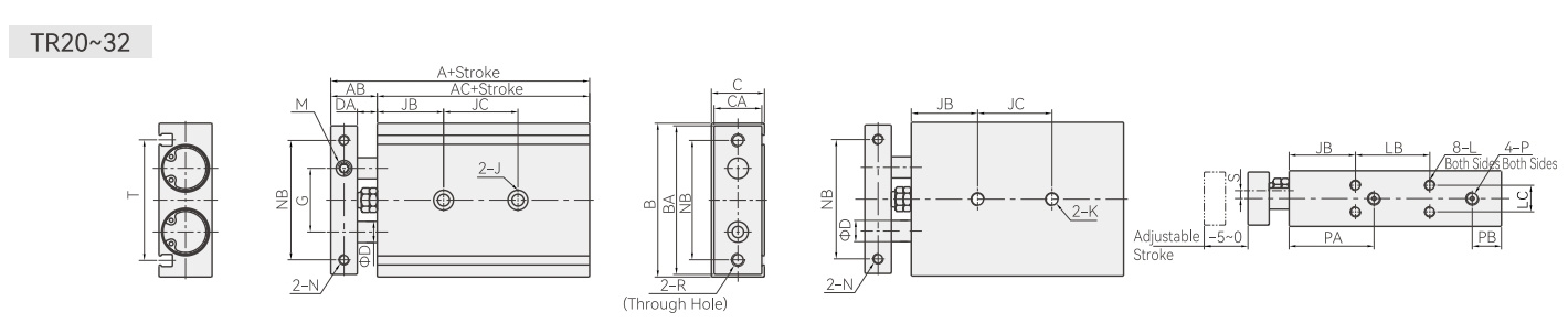 External Specifications2