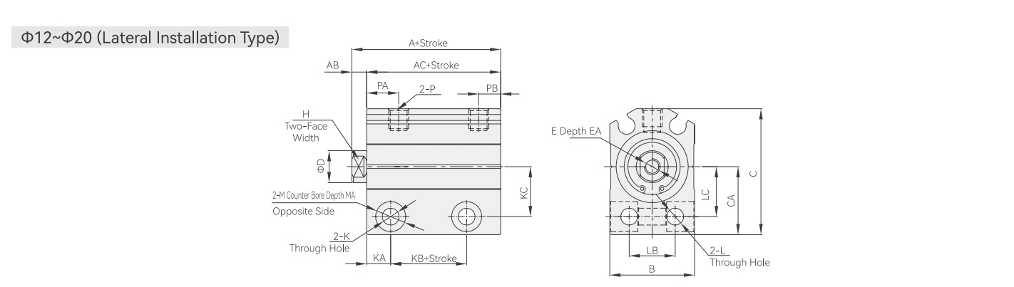 External Specifications3
