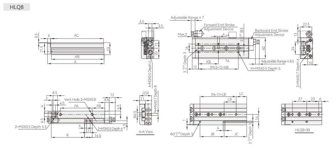 External Specifications3