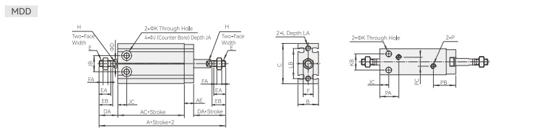 External Specifications3