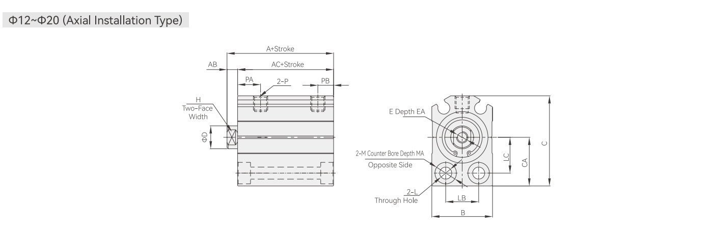 External Specifications4