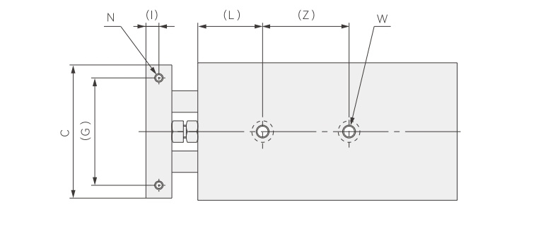 External Specifications9