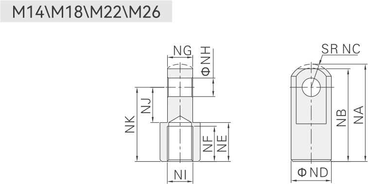 I-Joint-and-Cylinder-Matching-Table
