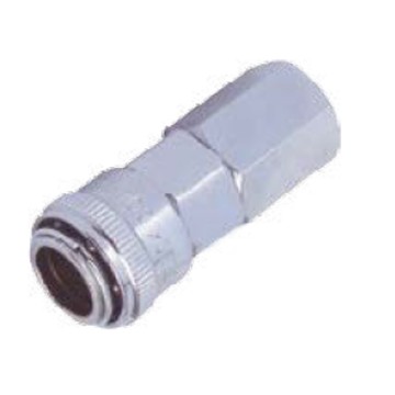 Racord rapid tip C (autoblocant)