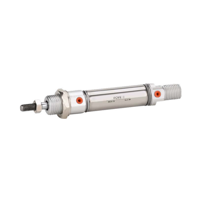 Are Stainless Steel Cylinders Better Than Copper