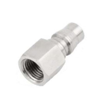 Racord rapid din oțel inoxidabil tip C (autoblocant)