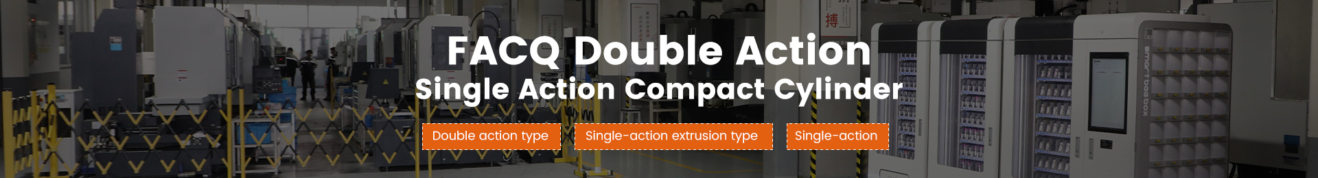Multi Position Cylinder Working