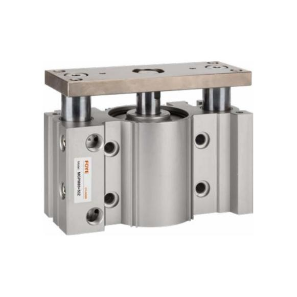 High-Quality Pneumatic Cylinders: How FOYE Elevates Industry Standards