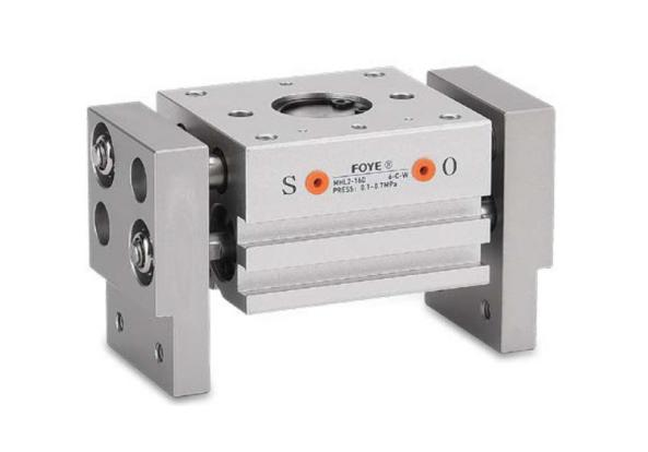 Top 10 Industrial Pneumatic Systems in China: A Detailed Review of FOYE's Innovations
