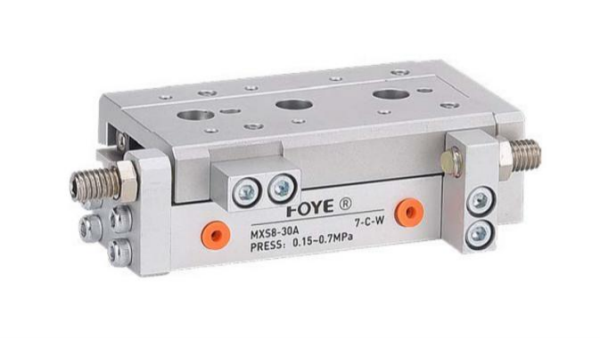 High Quality Pneumatic Components Supplier from China: A Spotlight on FOYE's Offerings