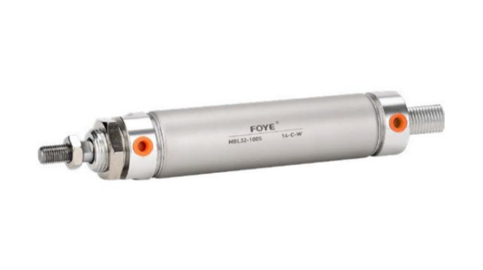 China High Precision Cylinder Manufacturing: What Sets FOYE Apart from Competitors