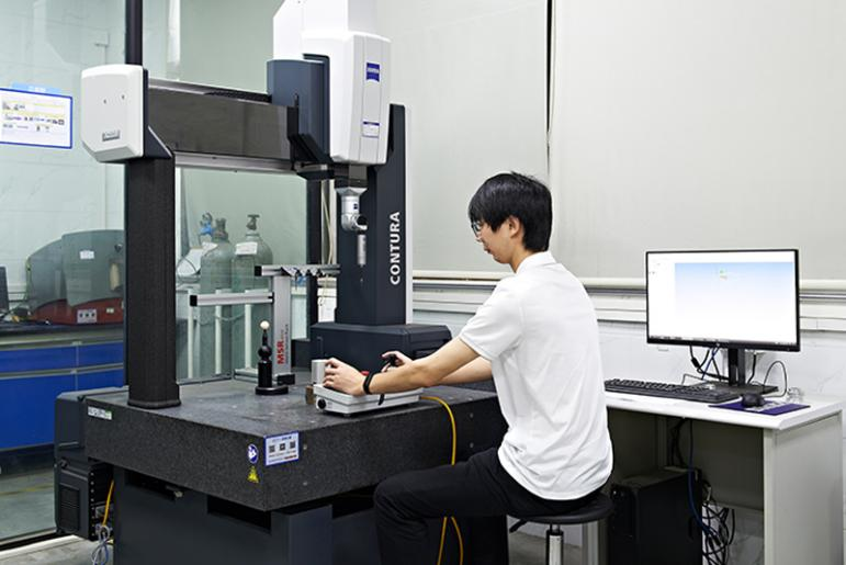 Navigating OEM Pneumatic Components from China: Why FOYE is the Best Choice